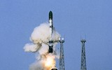 [ẢNH] Nga lo sợ khi Ukraine có thể tái biên chế tên lửa hạt nhân R-36 