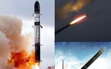 [ẢNH] Nga lo sợ khi Ukraine có thể tái biên chế tên lửa hạt nhân R-36 