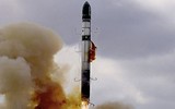 [ẢNH] Nga lo sợ khi Ukraine có thể tái biên chế tên lửa hạt nhân R-36 