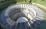[ẢNH] Nga lo sợ khi Ukraine có thể tái biên chế tên lửa hạt nhân R-36 