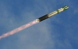 [ẢNH] Nga lo sợ khi Ukraine có thể tái biên chế tên lửa hạt nhân R-36 