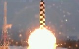 [ẢNH] Nga lo sợ khi Ukraine có thể tái biên chế tên lửa hạt nhân R-36 