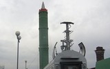 [ẢNH] Ukraine từng sở hữu và có thể tái sản xuất 