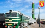 [ẢNH] Ukraine từng sở hữu và có thể tái sản xuất 