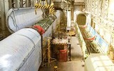[ẢNH] Ukraine từng sở hữu và có thể tái sản xuất 