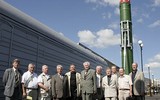 [ẢNH] Ukraine từng sở hữu và có thể tái sản xuất 