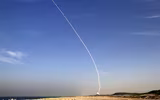 [ẢNH] 'Lá chắn thép' Arrow 3 Israel sẵn sàng phá hủy tên lửa đạn đạo Nga chuyển cho Syria?