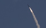 [ẢNH] 'Lá chắn thép' Arrow 3 Israel sẵn sàng phá hủy tên lửa đạn đạo Nga chuyển cho Syria?