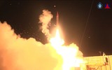 [ẢNH] 'Lá chắn thép' Arrow 3 Israel sẵn sàng phá hủy tên lửa đạn đạo Nga chuyển cho Syria?