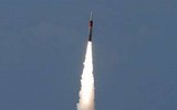 [ẢNH] 'Lá chắn thép' Arrow 3 Israel sẵn sàng phá hủy tên lửa đạn đạo Nga chuyển cho Syria?