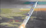 [ẢNH] 'Lá chắn thép' Arrow 3 Israel sẵn sàng phá hủy tên lửa đạn đạo Nga chuyển cho Syria?