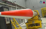 [ẢNH] 'Lá chắn thép' Arrow 3 Israel sẵn sàng phá hủy tên lửa đạn đạo Nga chuyển cho Syria?