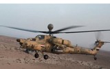[ẢNH] Ruồng bỏ Ka-52 nhưng Iraq lại hài lòng với Mi-28N sau khi chúng hủy diệt IS