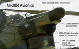 [ẢNH] Ruồng bỏ Ka-52 nhưng Iraq lại hài lòng với Mi-28N sau khi chúng hủy diệt IS