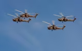 [ẢNH] Ruồng bỏ Ka-52 nhưng Iraq lại hài lòng với Mi-28N sau khi chúng hủy diệt IS