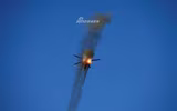 [ẢNH] Ruồng bỏ Ka-52 nhưng Iraq lại hài lòng với Mi-28N sau khi chúng hủy diệt IS