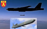 [ẢNH] Tổng thống Putin tiết lộ sự thật động trời về tên lửa Tomahawk của Mỹ tại Syria