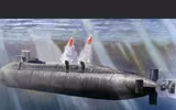 [ẢNH] Tổng thống Putin tiết lộ sự thật động trời về tên lửa Tomahawk của Mỹ tại Syria