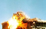 [ẢNH] Tổng thống Putin tiết lộ sự thật động trời về tên lửa Tomahawk của Mỹ tại Syria