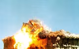 [ẢNH] Tổng thống Putin tiết lộ sự thật động trời về tên lửa Tomahawk của Mỹ tại Syria