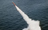 [ẢNH] Tổng thống Putin tiết lộ sự thật động trời về tên lửa Tomahawk của Mỹ tại Syria