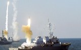 [ẢNH] Tổng thống Putin tiết lộ sự thật động trời về tên lửa Tomahawk của Mỹ tại Syria