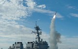 [ẢNH] Tổng thống Putin tiết lộ sự thật động trời về tên lửa Tomahawk của Mỹ tại Syria