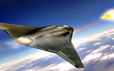 [ẢNH] Tiêm kích thế hệ 6 của Mỹ có sức chiến đấu gấp 3 lần chiến đấu cơ tàng hình F-35?