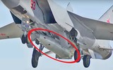 [ẢNH] Ẩn số bất ngờ giúp ông Putin tự tin trước phương Tây