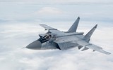 [ẢNH] Ẩn số bất ngờ giúp ông Putin tự tin trước phương Tây