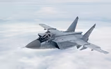 [ẢNH] Ẩn số bất ngờ giúp ông Putin tự tin trước phương Tây