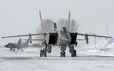[ẢNH] Ẩn số bất ngờ giúp ông Putin tự tin trước phương Tây