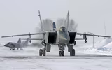[ẢNH] Ẩn số bất ngờ giúp ông Putin tự tin trước phương Tây