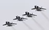 [ẢNH] Ẩn số bất ngờ giúp ông Putin tự tin trước phương Tây