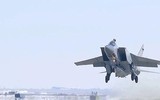 [ẢNH] Ẩn số bất ngờ giúp ông Putin tự tin trước phương Tây