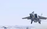 [ẢNH] Ẩn số bất ngờ giúp ông Putin tự tin trước phương Tây