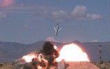 [ẢNH] Đây chính là loại tên lửa Mỹ tác chiến tại Syria làm Tổng thống Putin khen ngợi