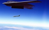 [ẢNH] Đây chính là loại tên lửa Mỹ tác chiến tại Syria làm Tổng thống Putin khen ngợi