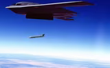 [ẢNH] Đây chính là loại tên lửa Mỹ tác chiến tại Syria làm Tổng thống Putin khen ngợi