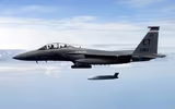 [ẢNH] Đây chính là loại tên lửa Mỹ tác chiến tại Syria làm Tổng thống Putin khen ngợi
