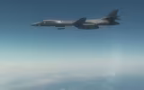 [ẢNH] Đây chính là loại tên lửa Mỹ tác chiến tại Syria làm Tổng thống Putin khen ngợi