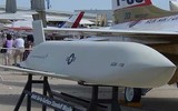 [ẢNH] Đây chính là loại tên lửa Mỹ tác chiến tại Syria làm Tổng thống Putin khen ngợi