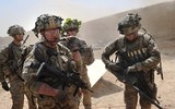 [ẢNH] Mỹ rút quân nhưng Syria chớ mừng vội và Nga vẫn chưa hết lo lắng, tại sao?
