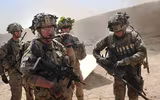 [ẢNH] Mỹ rút quân nhưng Syria chớ mừng vội và Nga vẫn chưa hết lo lắng, tại sao?