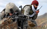 [ẢNH] Mỹ rút quân nhưng Syria chớ mừng vội và Nga vẫn chưa hết lo lắng, tại sao?