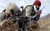 [ẢNH] Mỹ rút quân nhưng Syria chớ mừng vội và Nga vẫn chưa hết lo lắng, tại sao?