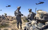 [ẢNH] Mỹ rút quân nhưng Syria chớ mừng vội và Nga vẫn chưa hết lo lắng, tại sao?
