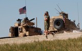 [ẢNH] Mỹ rút quân nhưng Syria chớ mừng vội và Nga vẫn chưa hết lo lắng, tại sao?