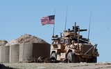 [ẢNH] Mỹ rút quân nhưng Syria chớ mừng vội và Nga vẫn chưa hết lo lắng, tại sao?
