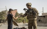 [ẢNH] Mỹ rút quân nhưng Syria chớ mừng vội và Nga vẫn chưa hết lo lắng, tại sao?